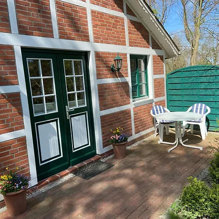 Mangels Дом отдыха *