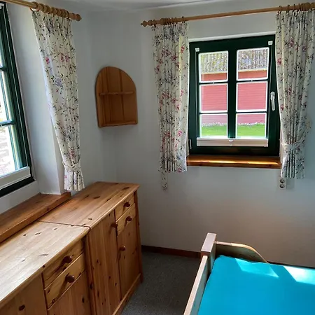 Mangels Дом отдыха Steinau (Cuxhaven)