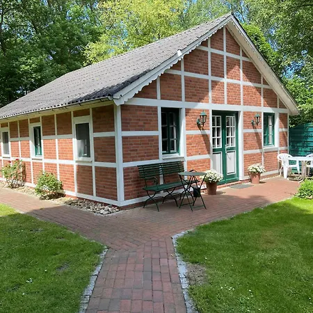 Mangels Дом отдыха