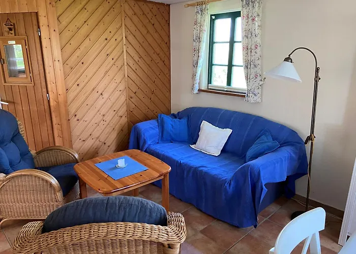 Mangels Сasa de vacaciones Steinau (Cuxhaven)