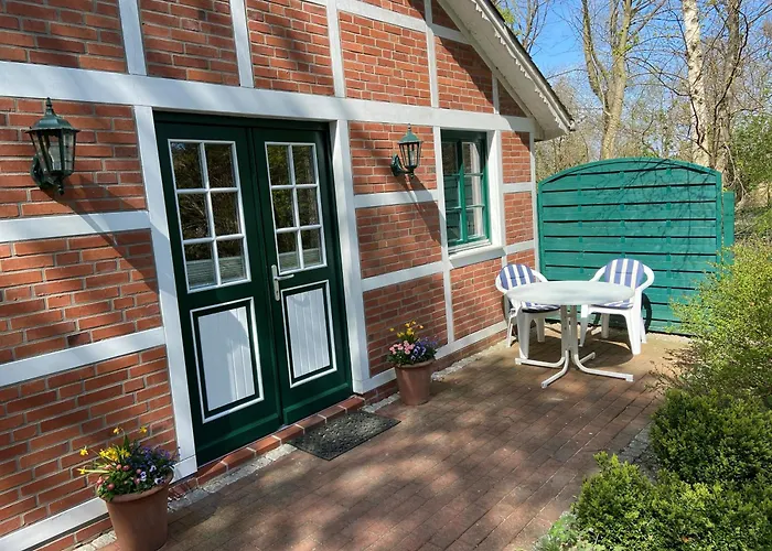 Mangels Сasa de vacaciones *