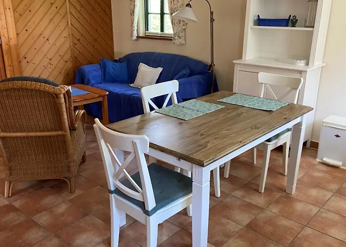 Сasa de vacaciones Mangels