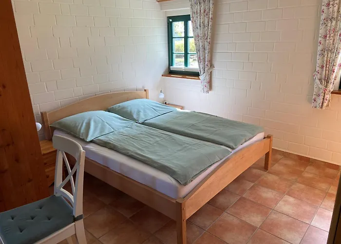 Сasa de vacaciones Mangels