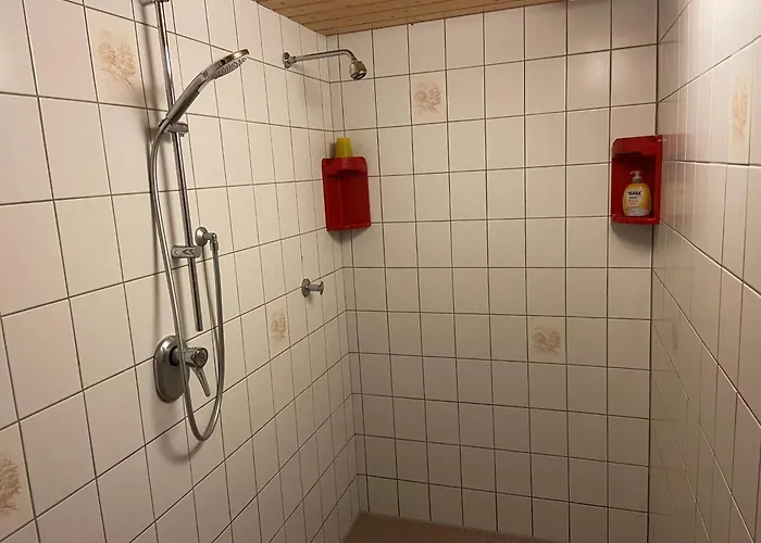 Сasa de vacaciones Mangels *