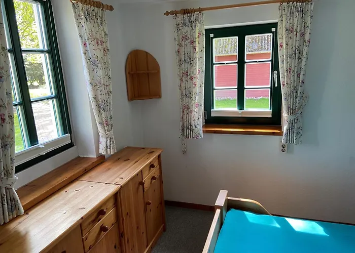 Mangels Сasa de vacaciones Steinau (Cuxhaven)